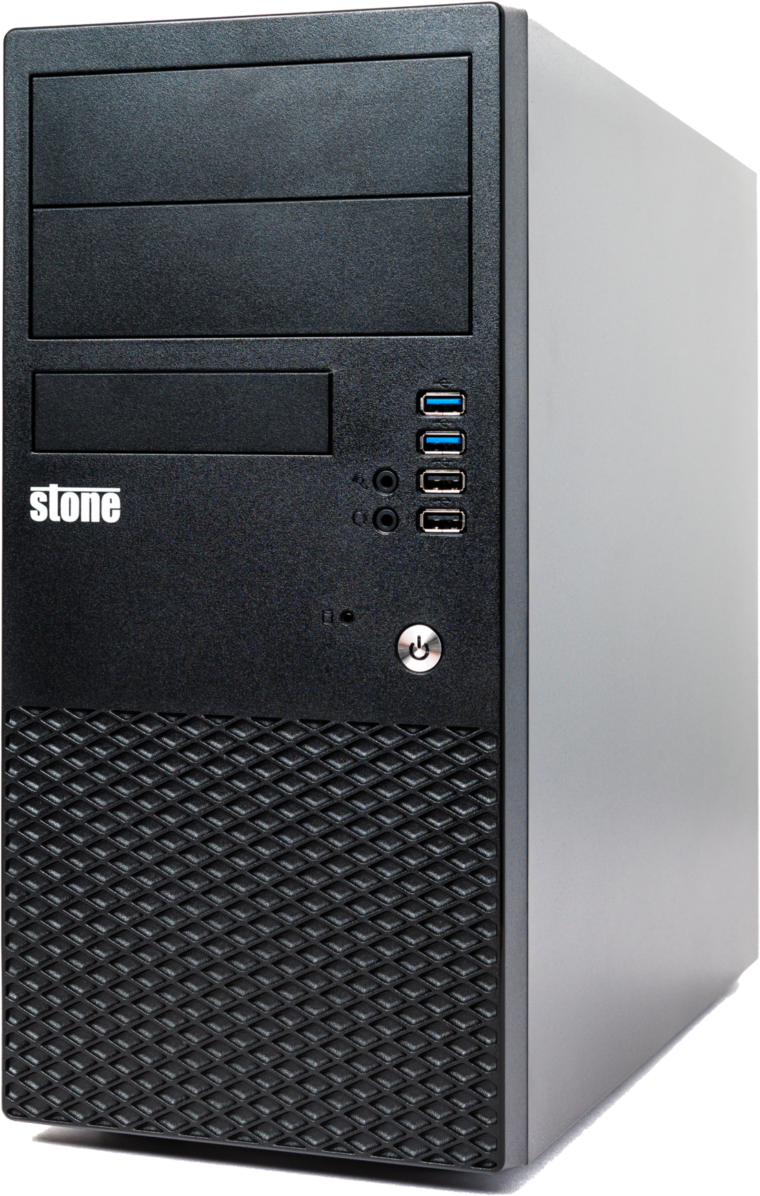 Full Size Tower (1661x2000), Png Download