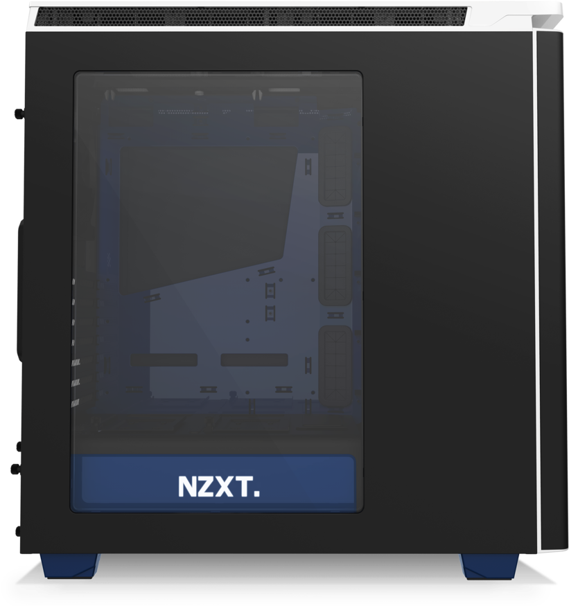 Nzxt H440 Envyus Edition (900x900), Png Download
