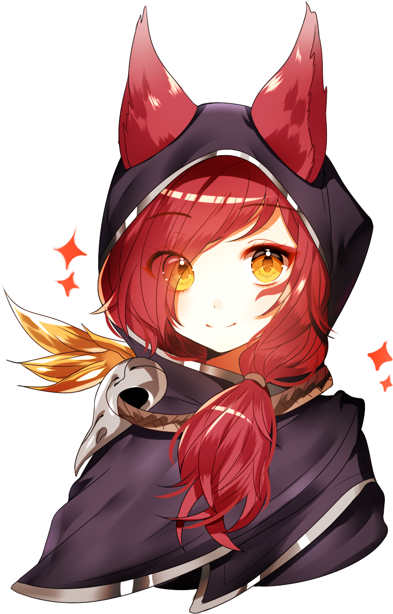 Project Description - League Of Legends (919x1258), Png Download