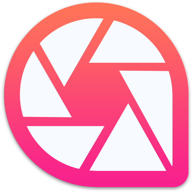 Artistry Photo Pro - Film Lens Png (630x630), Png Download