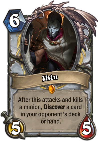 Anyone Who Enjoys Fighting Against Freeze Mages, Please - Amara Warden Of Hope Hearthstone (400x569), Png Download