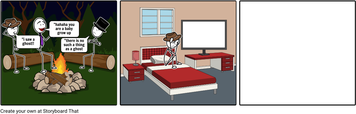 Ghast - Cartoon (1164x385), Png Download