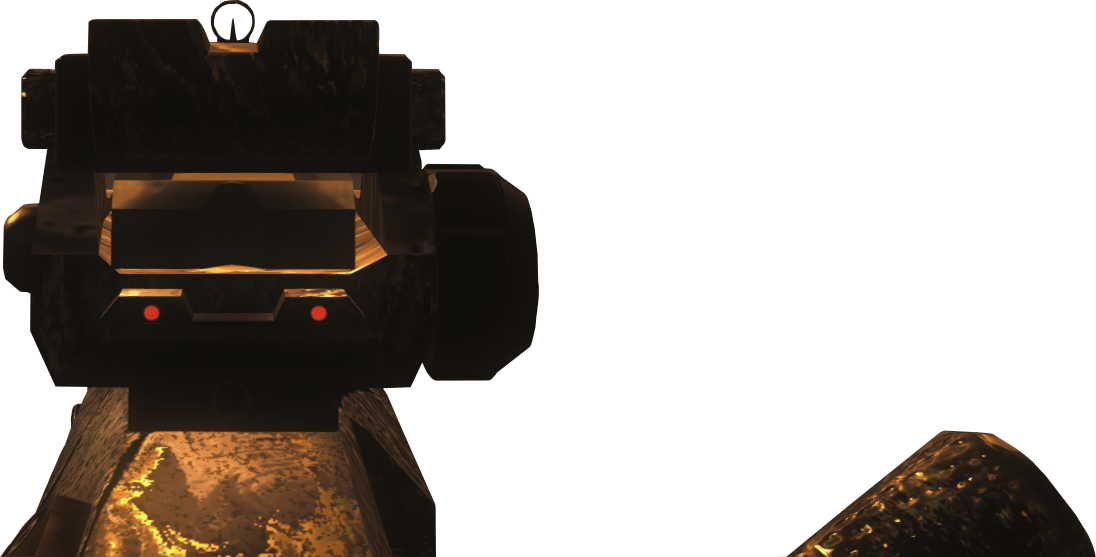 Dsr 50 Images The Call Of Duty Wiki Black Ops Ii - Dsr 50 Black Ops 2 Iron Sights (1096x557), Png Download