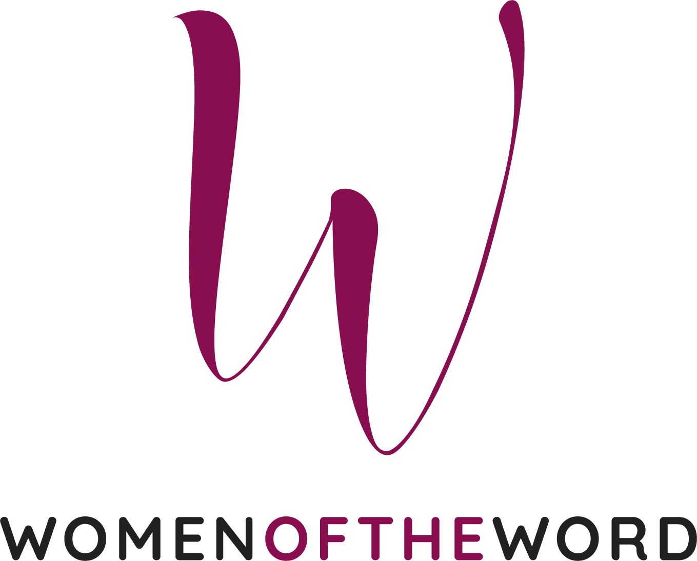Lois Tverberg Has Been A Speaker At Women Of The Word - Wisconsin (1359x1094), Png Download