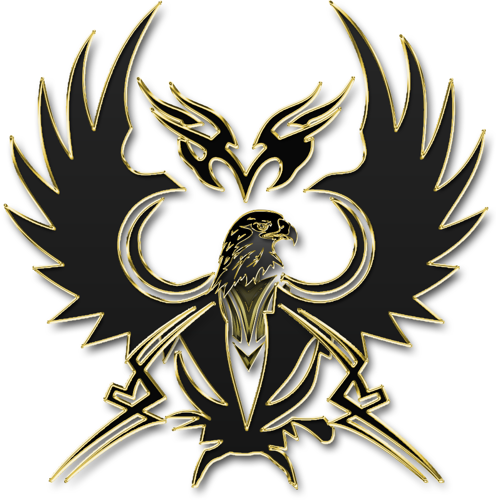 Wqzevbg - Warframe Logos (1000x1000), Png Download