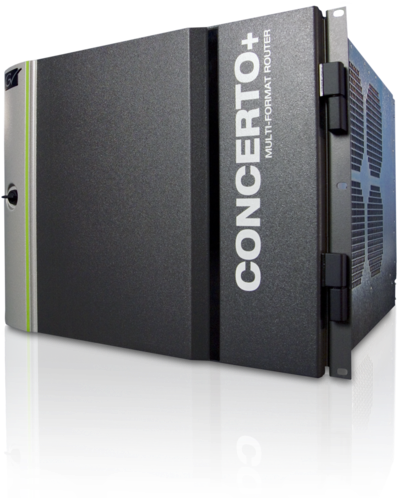 Grass Valley Concerto (925x520), Png Download