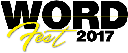 Week - Wordfest (495x269), Png Download