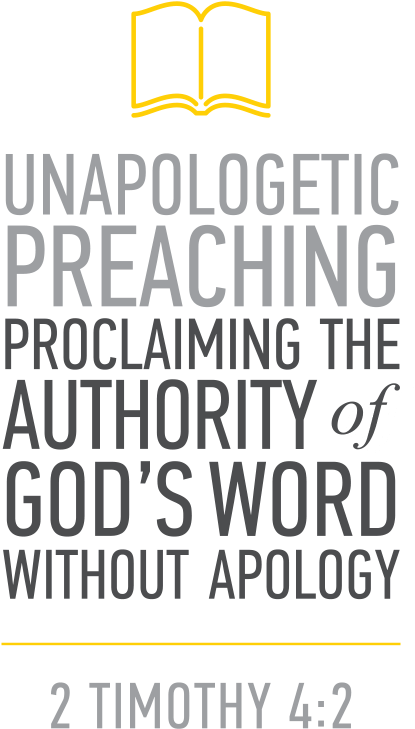 The Four Pillars At Harvest Bible Chapel - Poster (540x846), Png Download