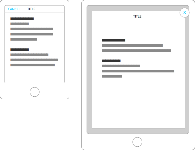 Enter Image Description Here - Lightbox Web Design (644x495), Png Download