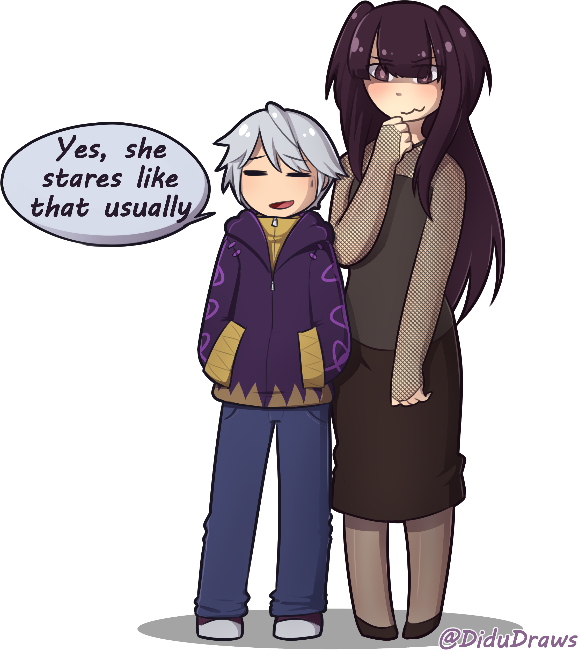 Fan Art I Was Really Expecting Robin On Block B Of - Tharja X Male Robin (2443x2646), Png Download