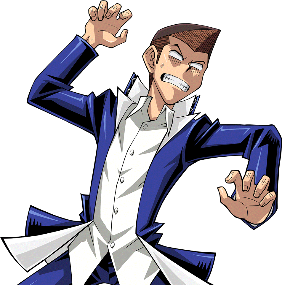 Tristan Taylor Duel Links (1024x1024), Png Download