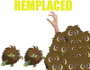 Lien Direct, 2018/21/6/1527353039 Sticker Normal - Cartoon (400x300), Png Download