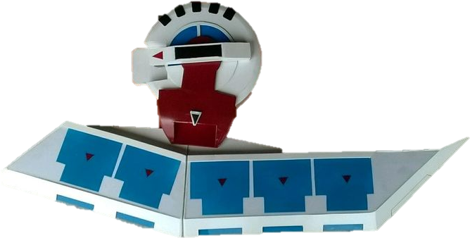 Duel Disk On Sale Now Buy Your Very Own Duel Disk Today - Duel (683x381), Png Download