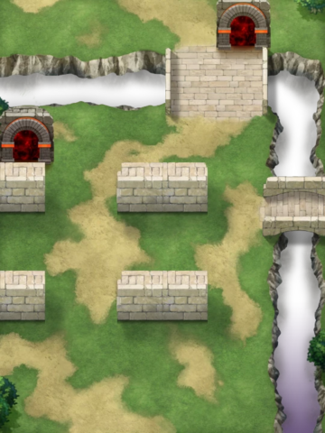 Map V0221 - Map (360x480), Png Download