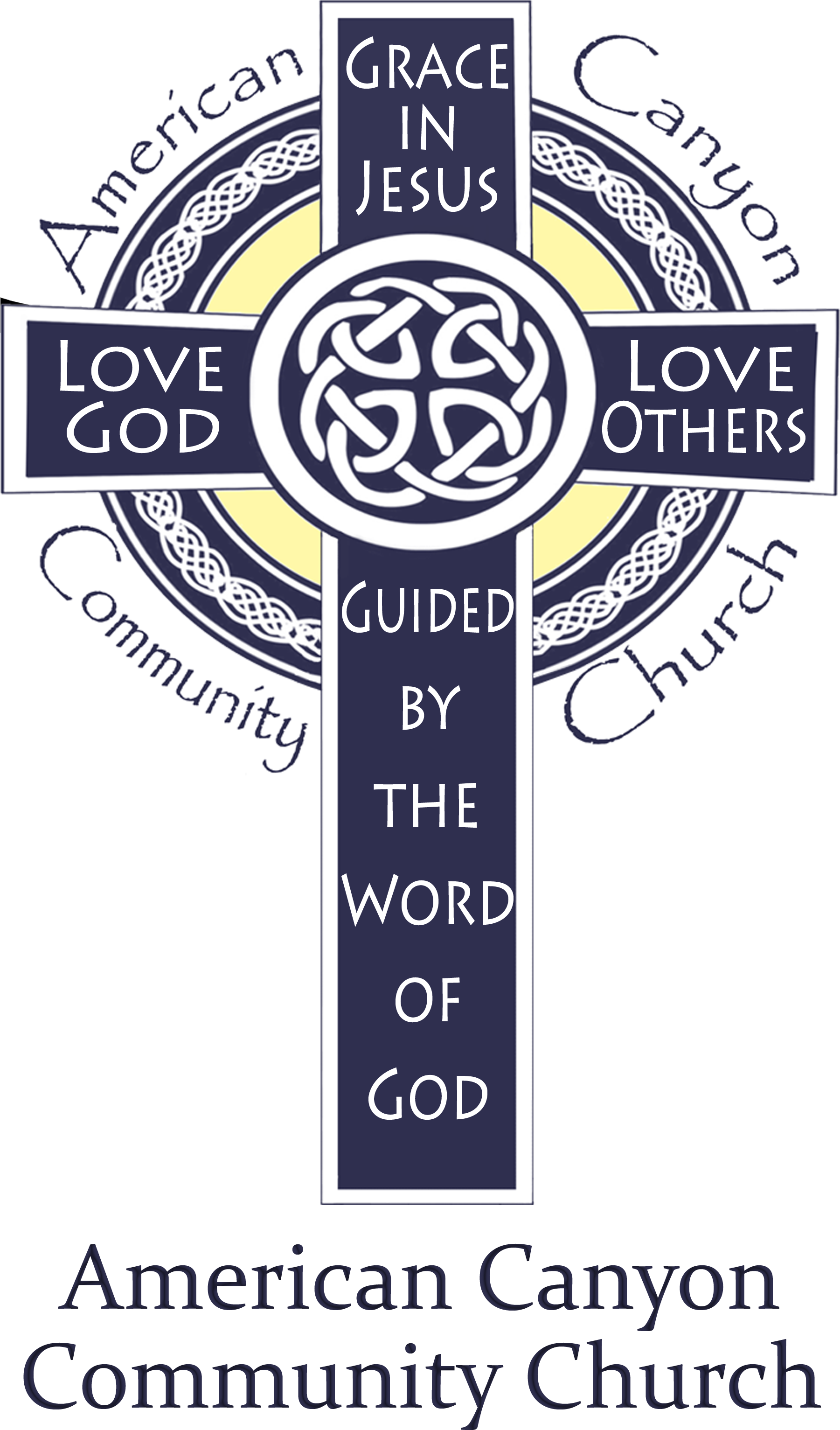 The Cross Reminds Us Of How We Do This - Church (1800x3150), Png Download