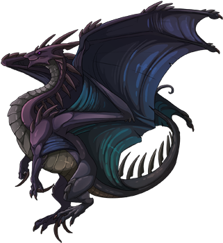 Both Will Hopefully Be Getting A Breed Change - Stormcatcher Flight Rising (350x350), Png Download