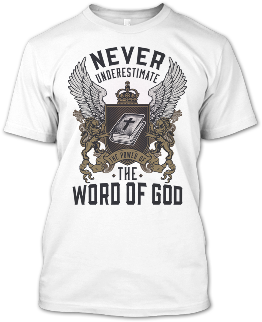 A Black T-shirt With The Shopify Logo - Sailor Tattoo T Shirts (1080x1080), Png Download