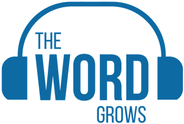 The Word Grows - Austco (500x500), Png Download