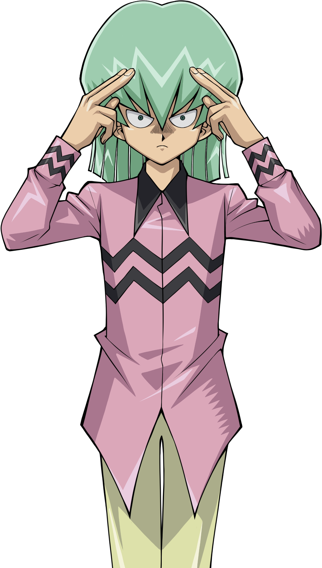 Espa Roba Duel Links (1157x2000), Png Download