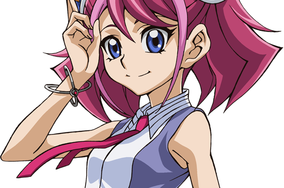 Zuzu Boyle - Mina Simington (561x372), Png Download