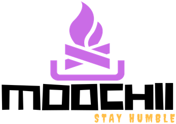 Stay Humble Iam Moochii Front Cover - Braai (400x400), Png Download