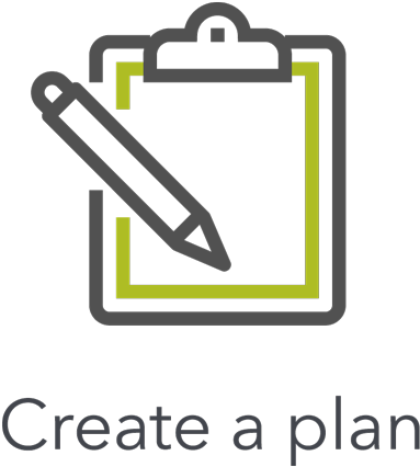 Once The Value Streams And Arts Have Been Identified, - Icon (400x436), Png Download