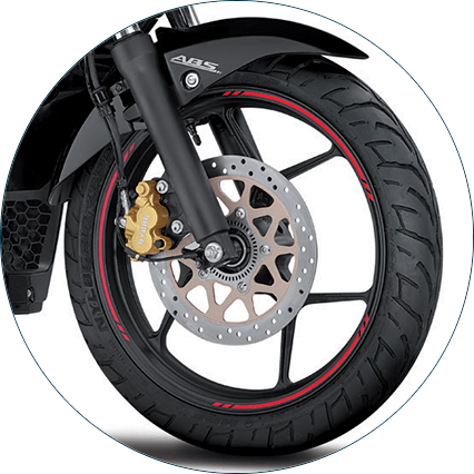 Features - Suzuki Gixxer (426x426), Png Download
