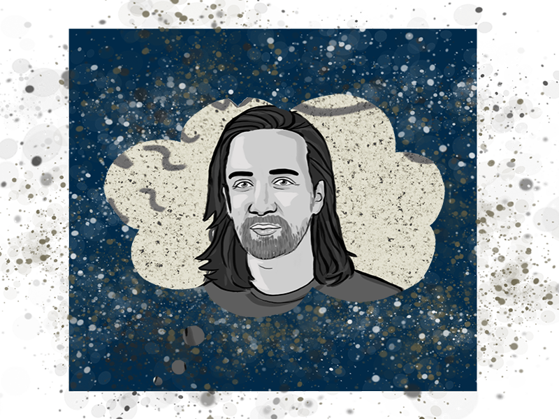 Lin Manuel Mirandal - Lin-manuel Miranda (800x600), Png Download