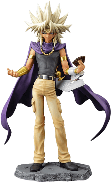 Yami Marik Duel Links (600x600), Png Download