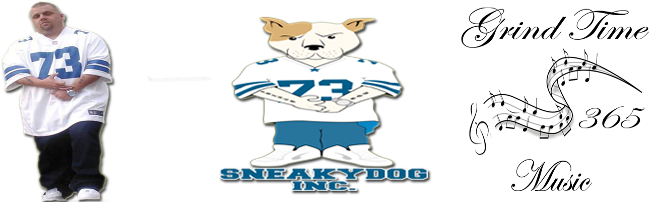 Sneakydog Inc - Grandma The Sex Pot (1309x400), Png Download