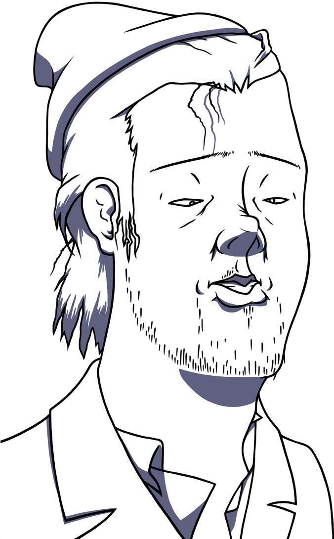 Lee On Twitter - Illustration (675x1200), Png Download