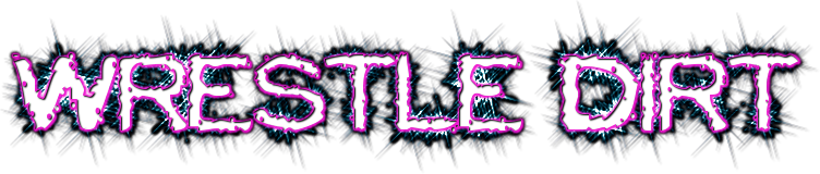 Wrestle Dirt - Wrestling (752x160), Png Download
