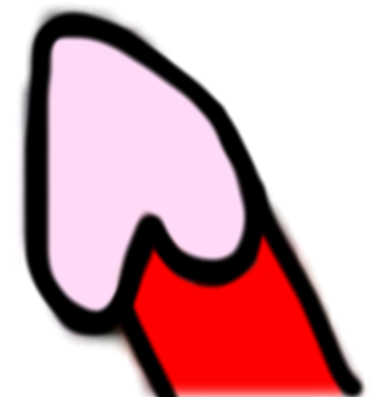 Spooderman Biała Kutach - White (356x365), Png Download