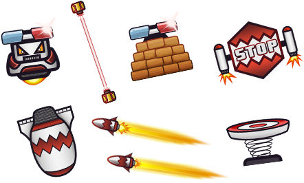 So Many Things That Can Kill You But Don't Worry, Johnny (500x300), Png Download