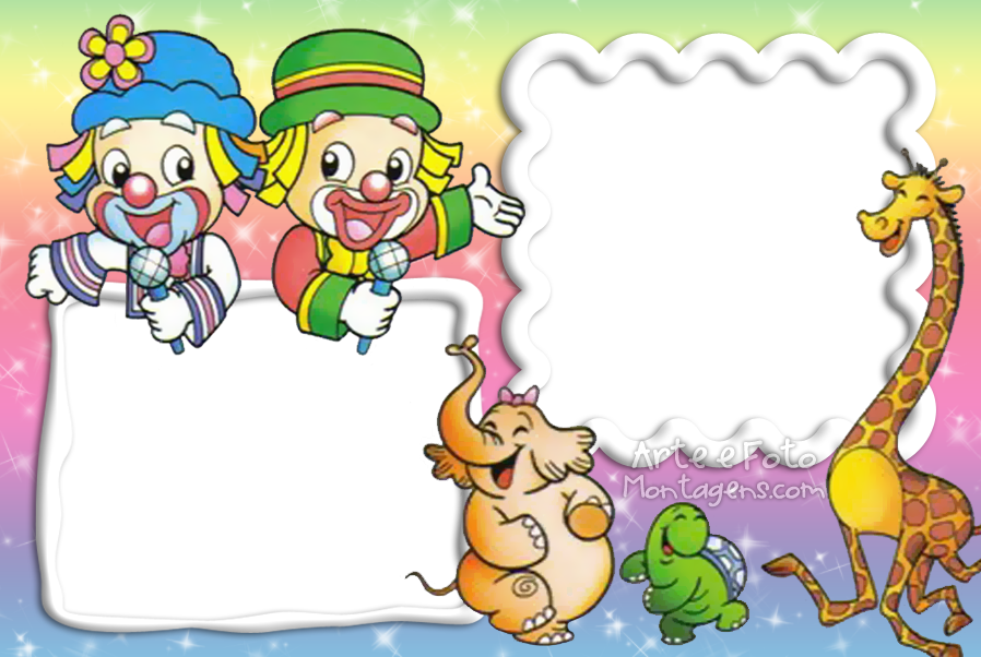 Moldura Png Patati Patata - Patati Patata (898x602), Png Download