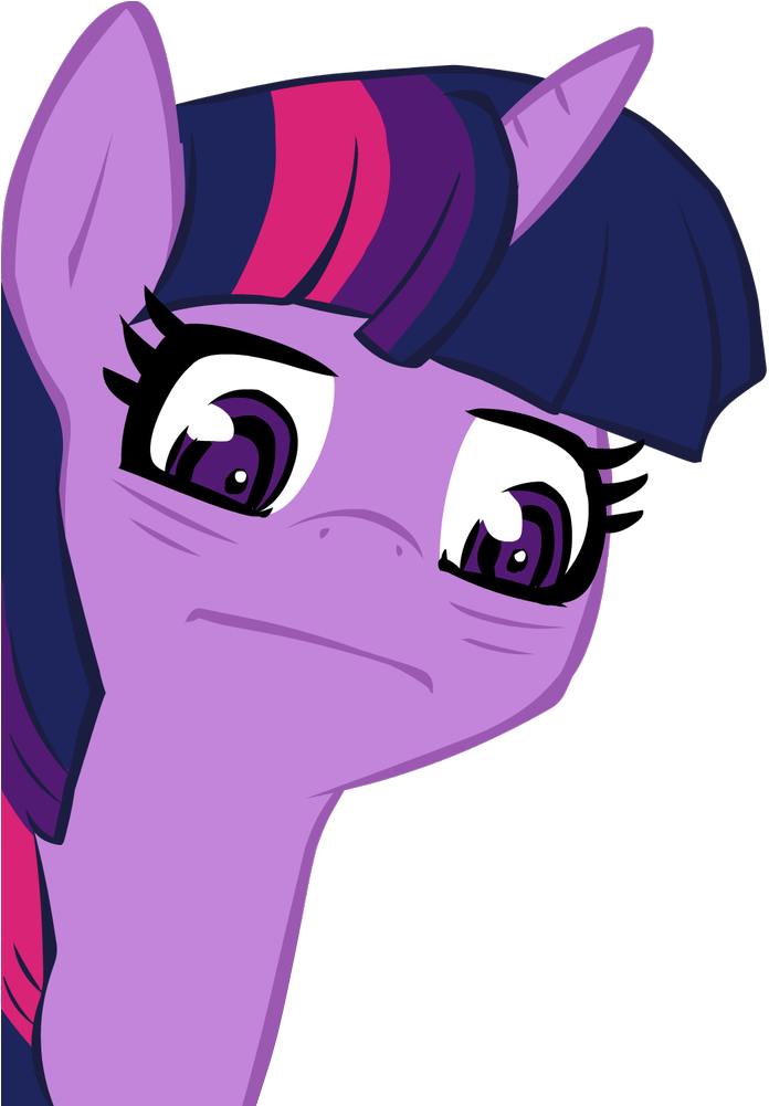 I Wish Companies Weren't Like This - My Little Pony: Friendship Is Magic (717x1000), Png Download