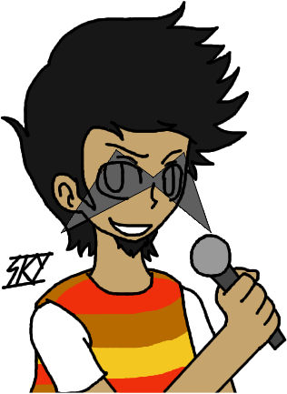 Did You Get The Pic Of This I Submitted Earlier The - Design (357x467), Png Download