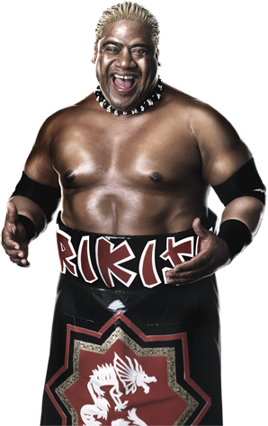 Stink Face Wwe Download - Rikishi Render (298x474), Png Download