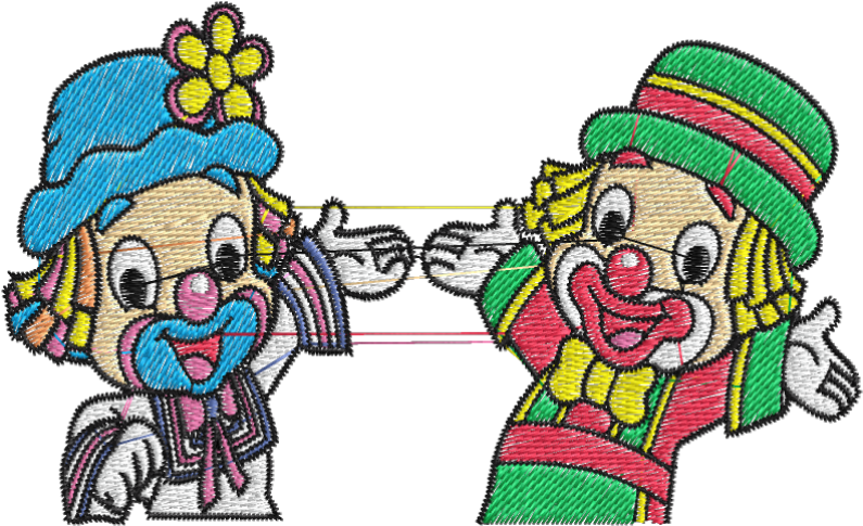 Patati Patata (800x800), Png Download