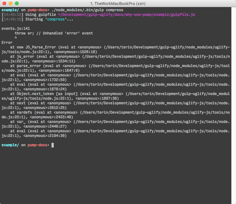 Function { // Returns A Node - Portable Network Graphics (760x657), Png Download