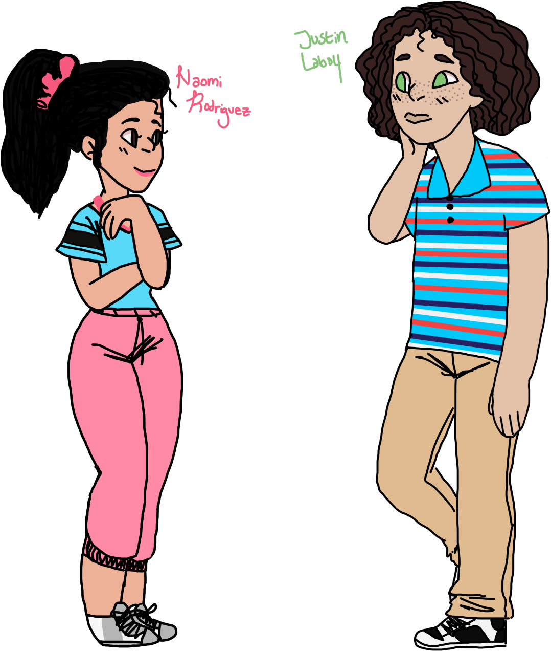 Lin Manuel Miranda 21 Chump Street - 21 Chump Street Justin Laboy And Naomi (1280x1365), Png Download