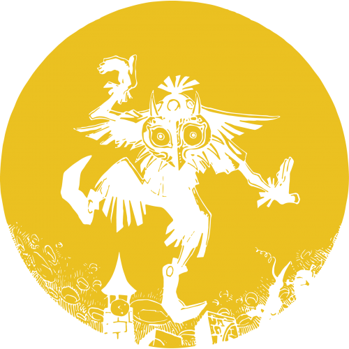 Illustration (500x500), Png Download