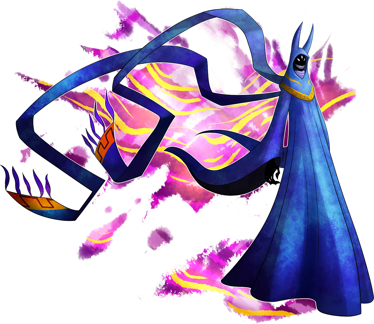A Different Journey - Illustration (1280x1109), Png Download