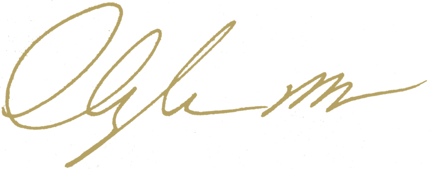 If You Can Dream It, We Can Make It - Calligraphy (869x342), Png Download