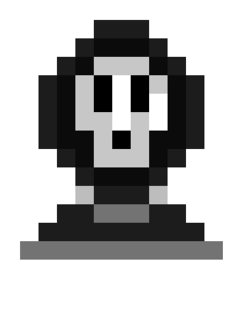 Pixel Rainbow Heart (590x590), Png Download