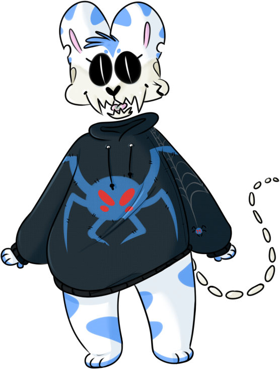 “skull Kid ” - Illustration (556x732), Png Download