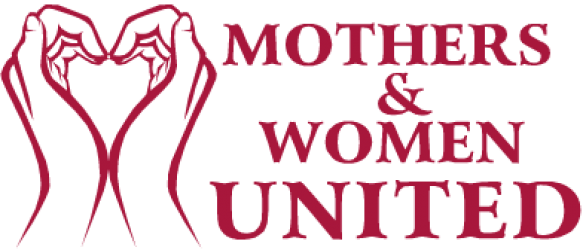 Mothers & Women United - Illustration (586x250), Png Download