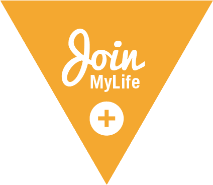 Join My Life - Roast (424x368), Png Download