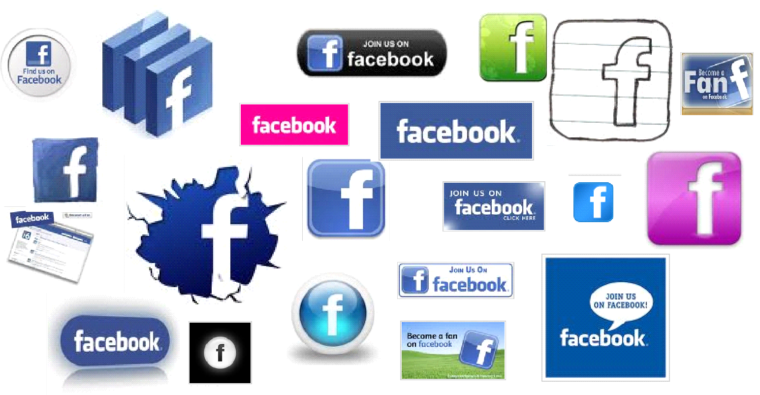 Facebook Questions - Facebook (1544x802), Png Download