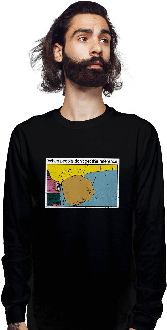 Arthur's Fist - Saiyan (650x650), Png Download